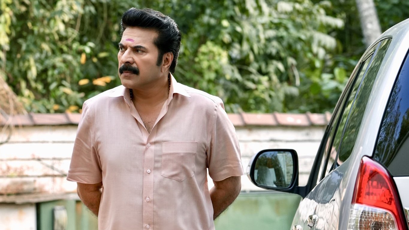 CBI 5: The Brain Background