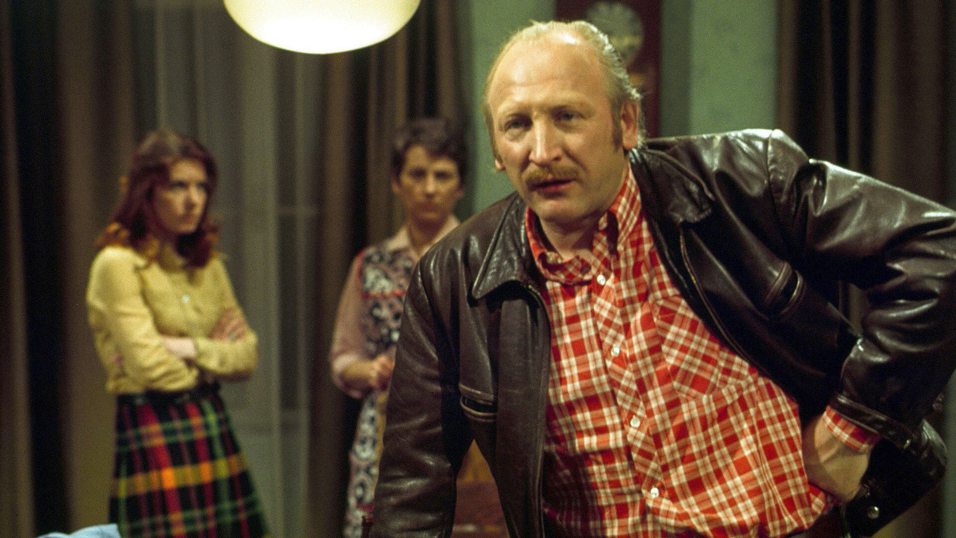 Ein echter Wiener geht nicht unter Background