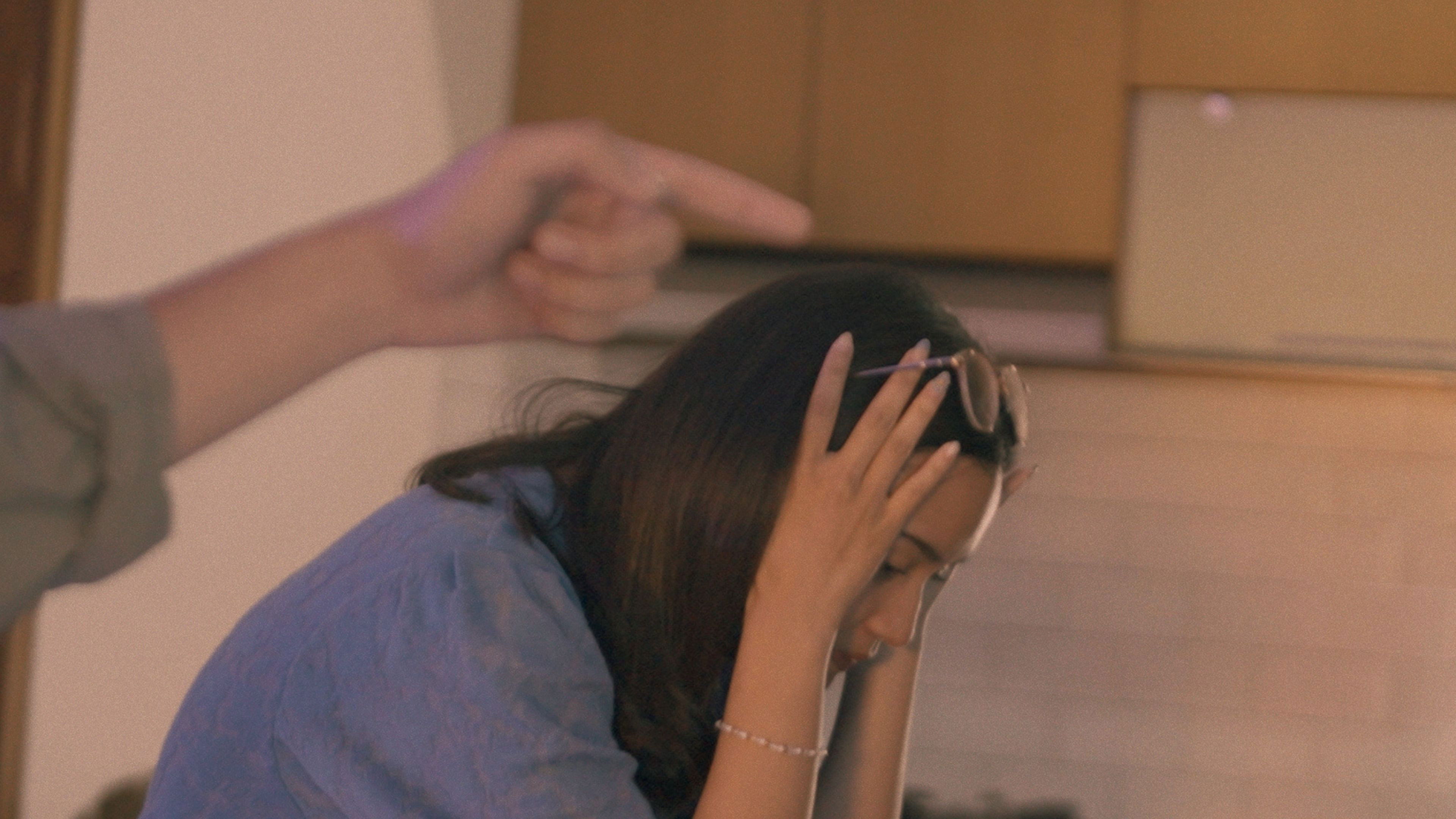 Behind, Behind The Scenes: How To Take A Shoot? Background