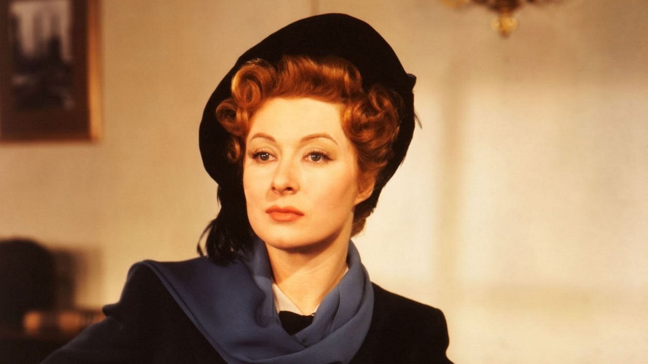 Blossoms in the Dust Background