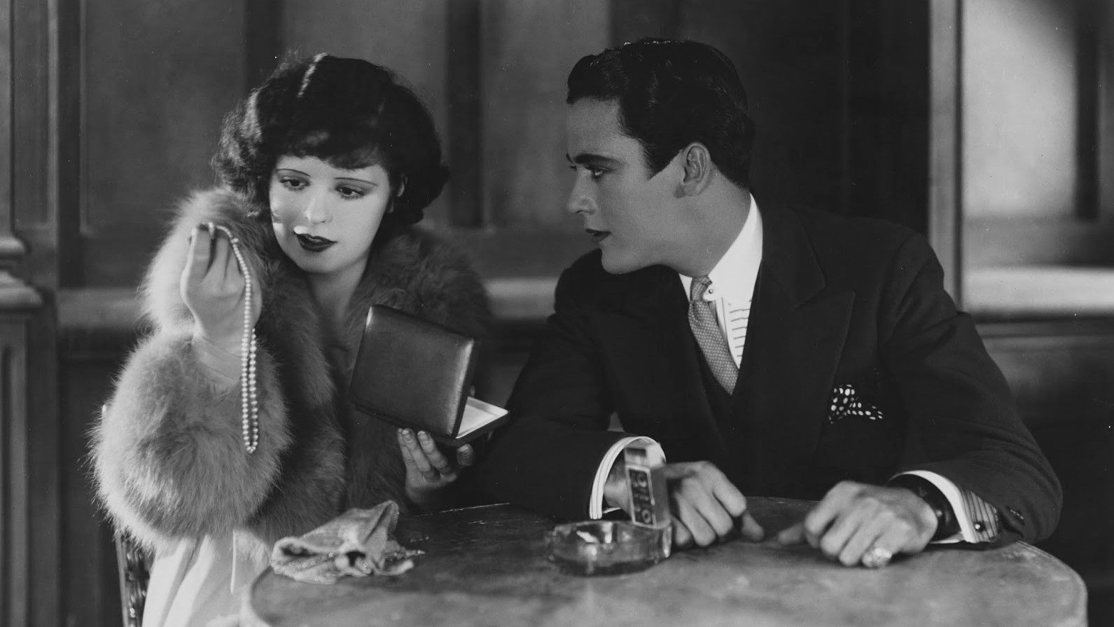 Get Your Man Background