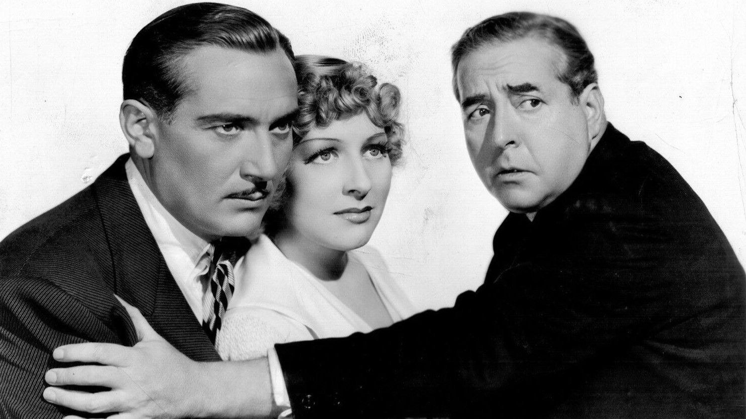 Father Brown, Detective Background