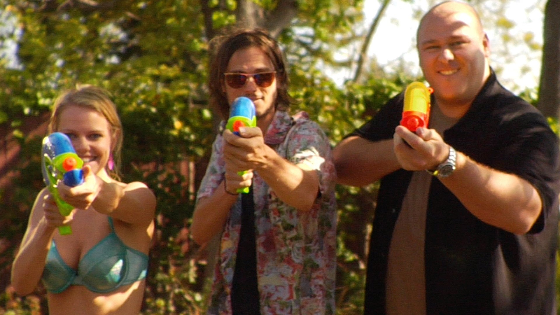 Beautiful Girl Background