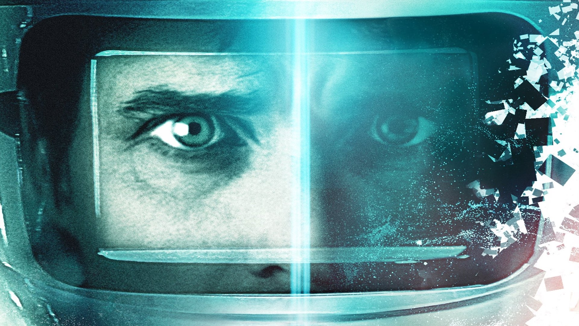 Synchronicity Background