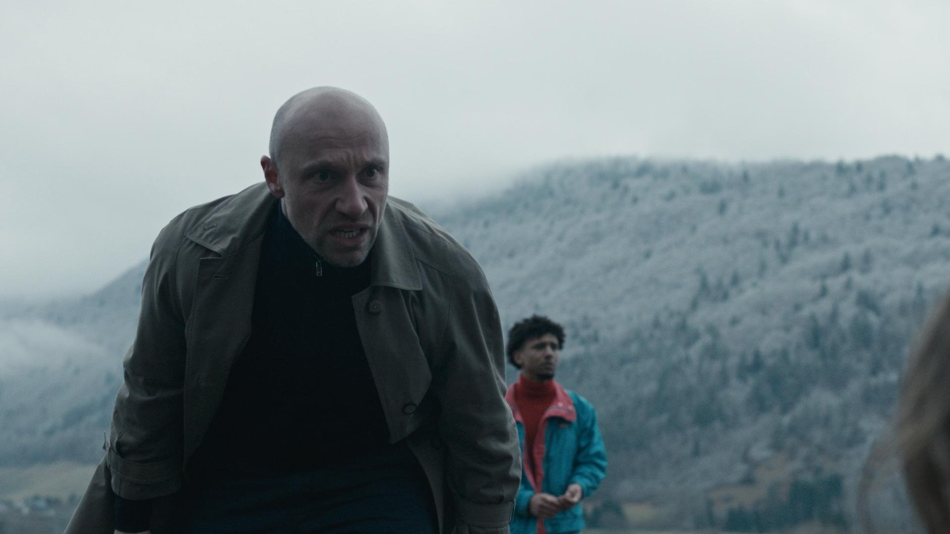 The Editing Background