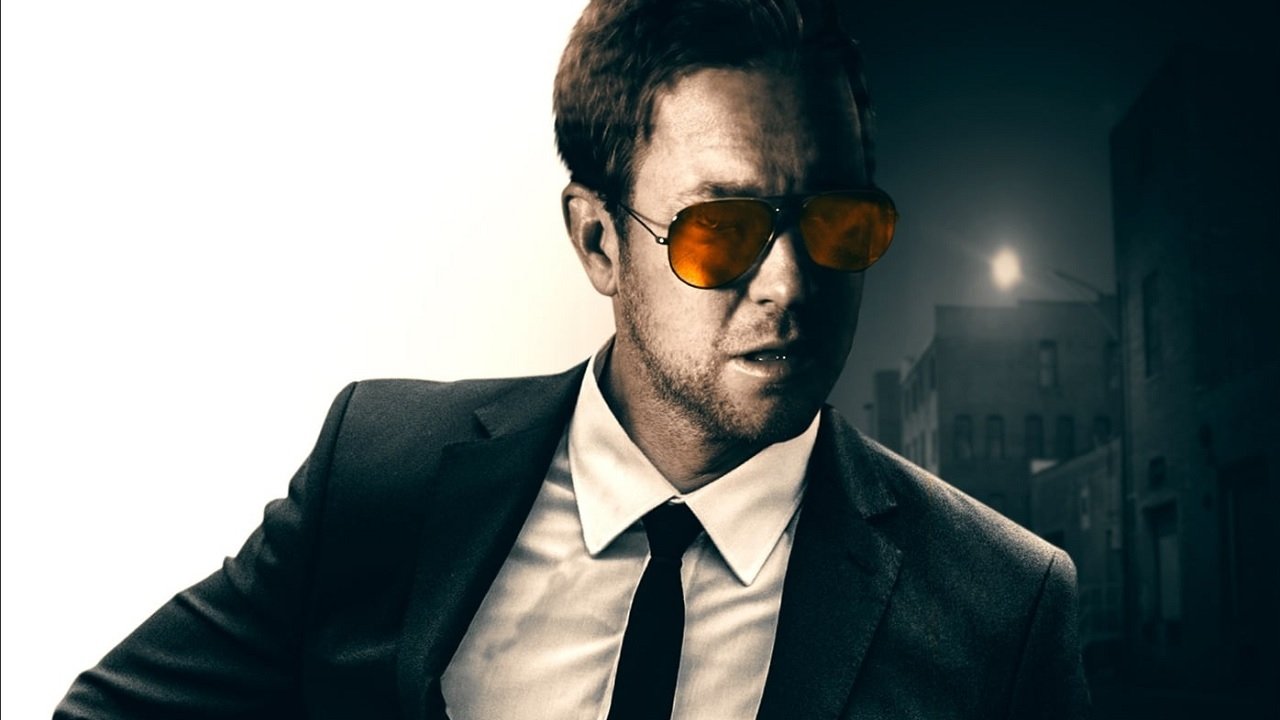 Trust No 1 Background