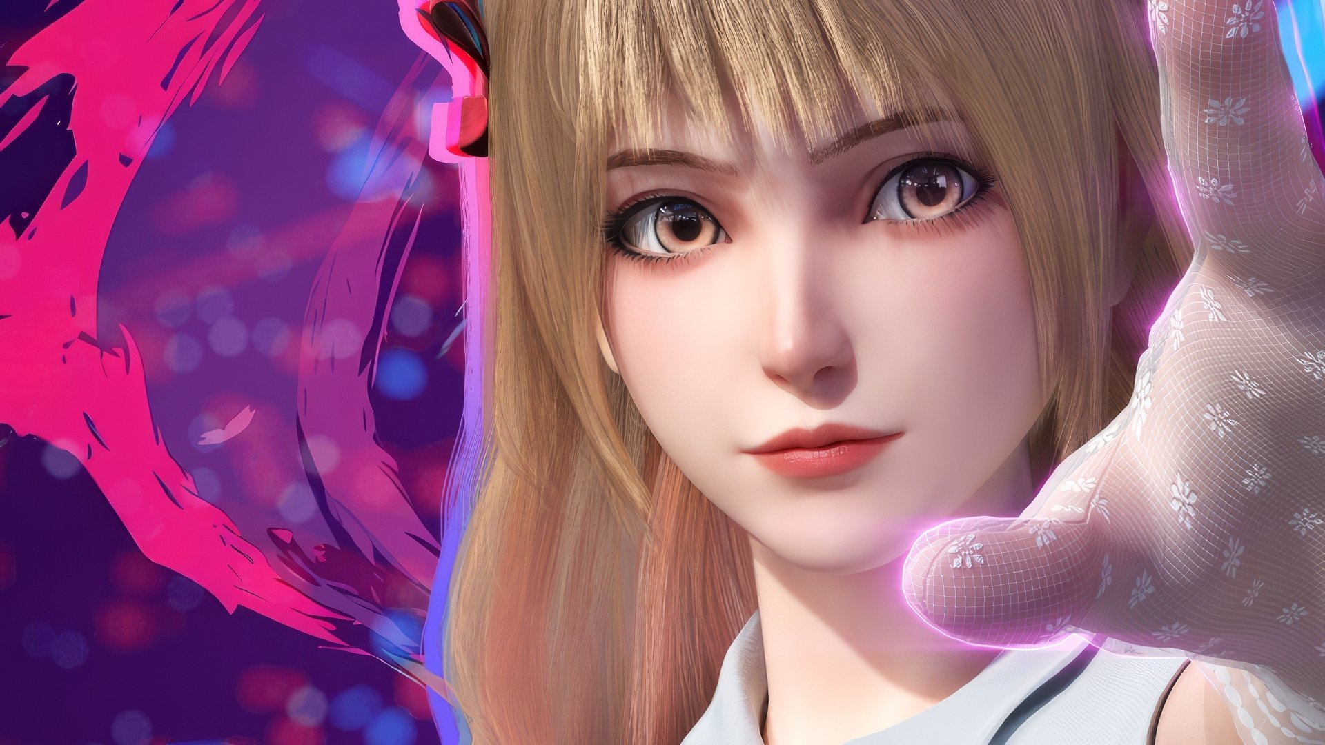 Villain Initialization Background