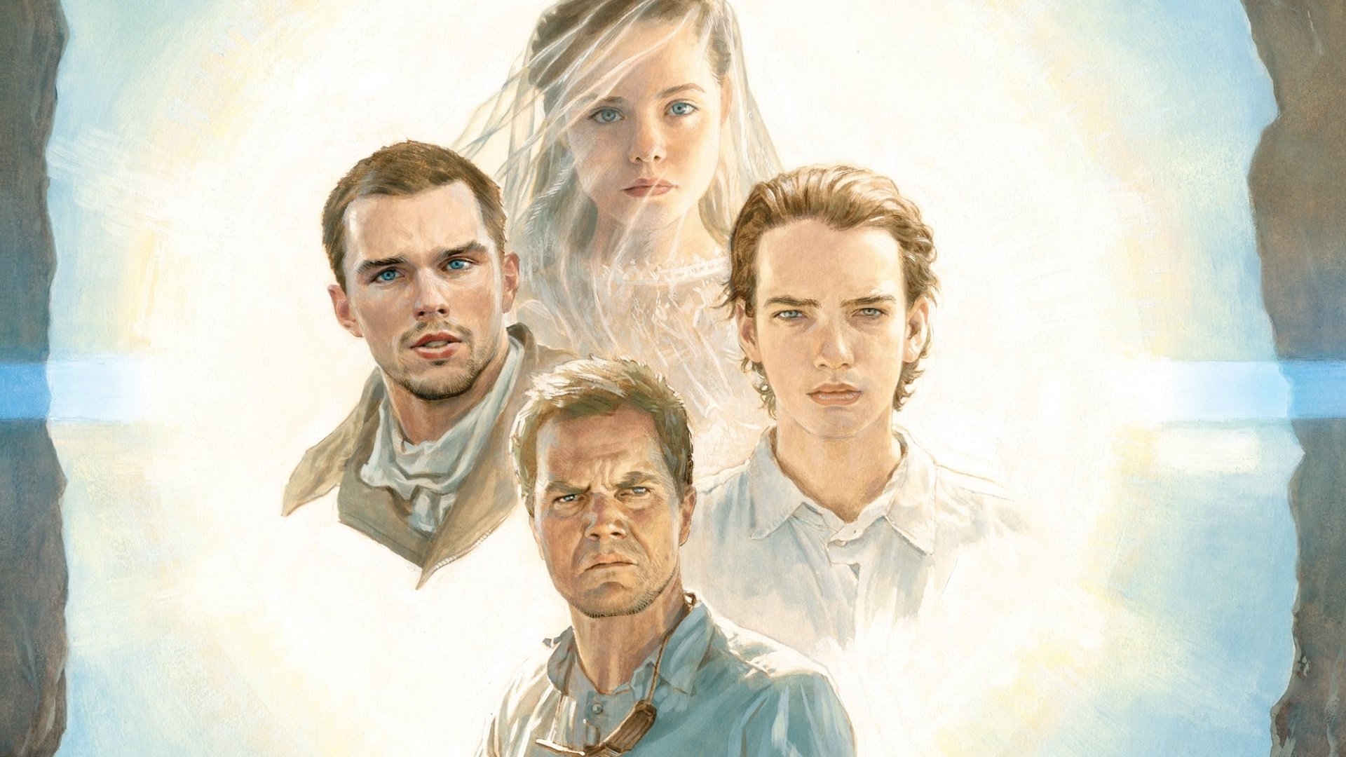 Young Ones Background