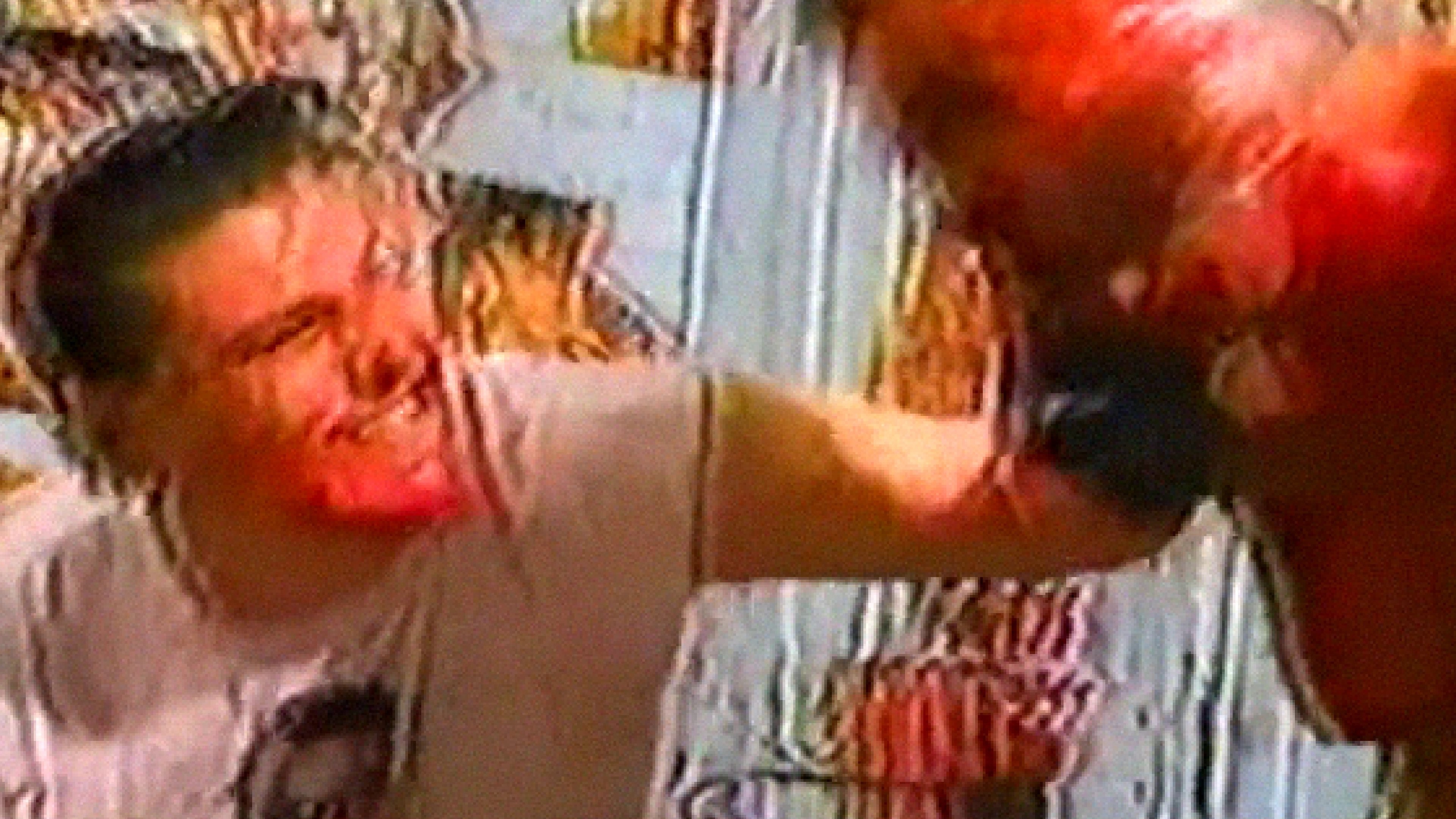 August Underground Background