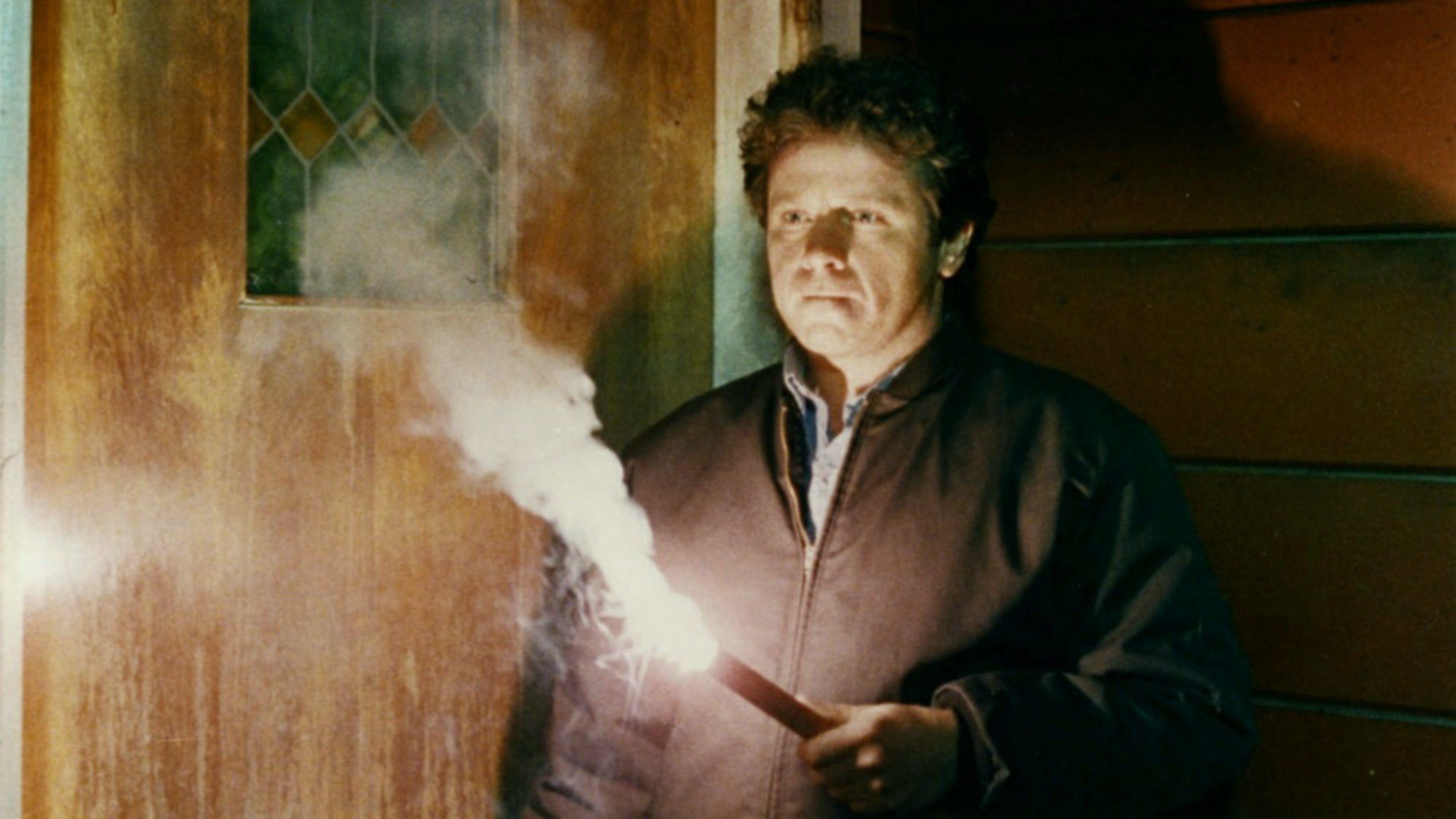 Henry: Portrait of a Serial Killer, Part 2 Background