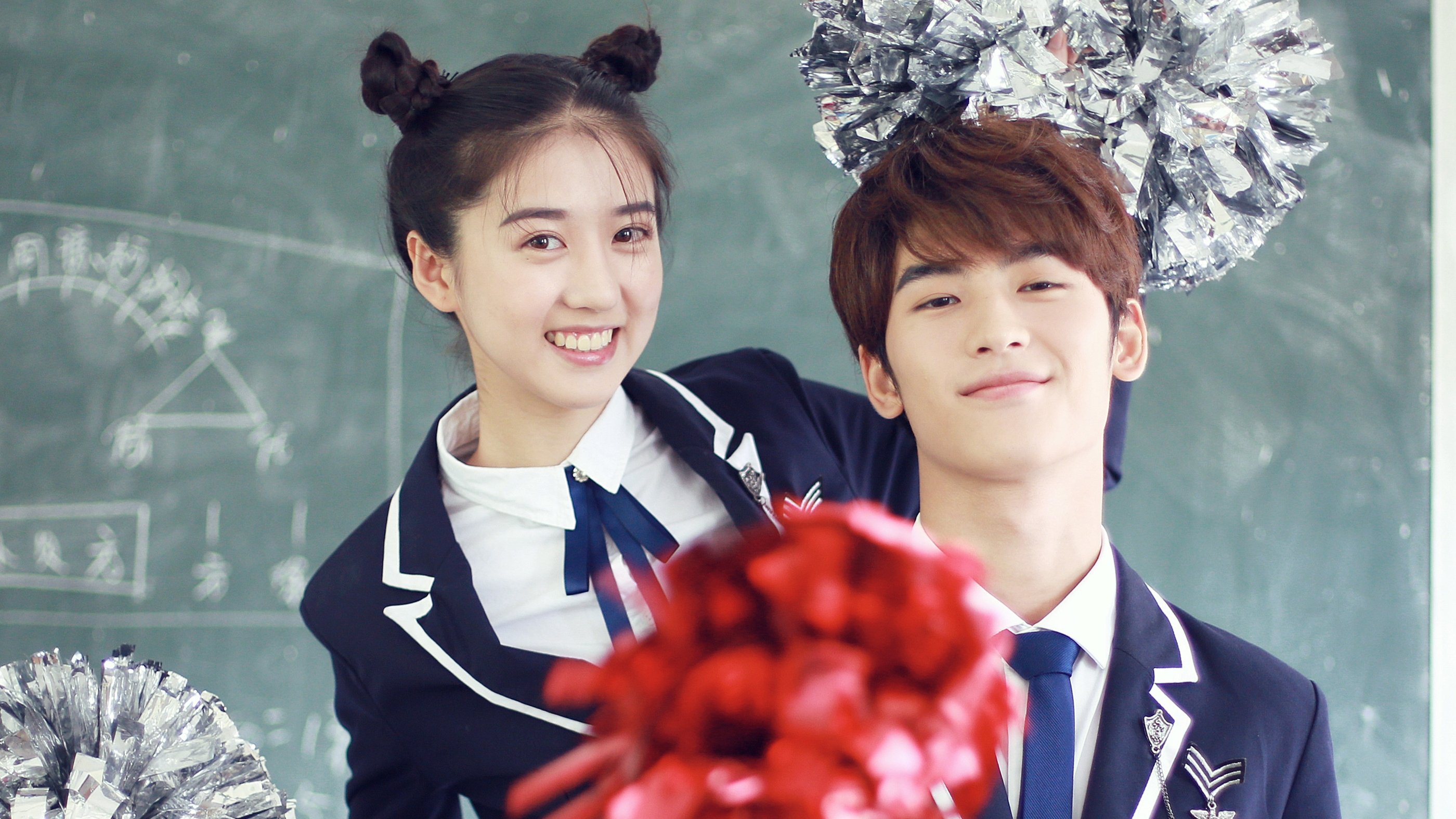 The Big Boss Background