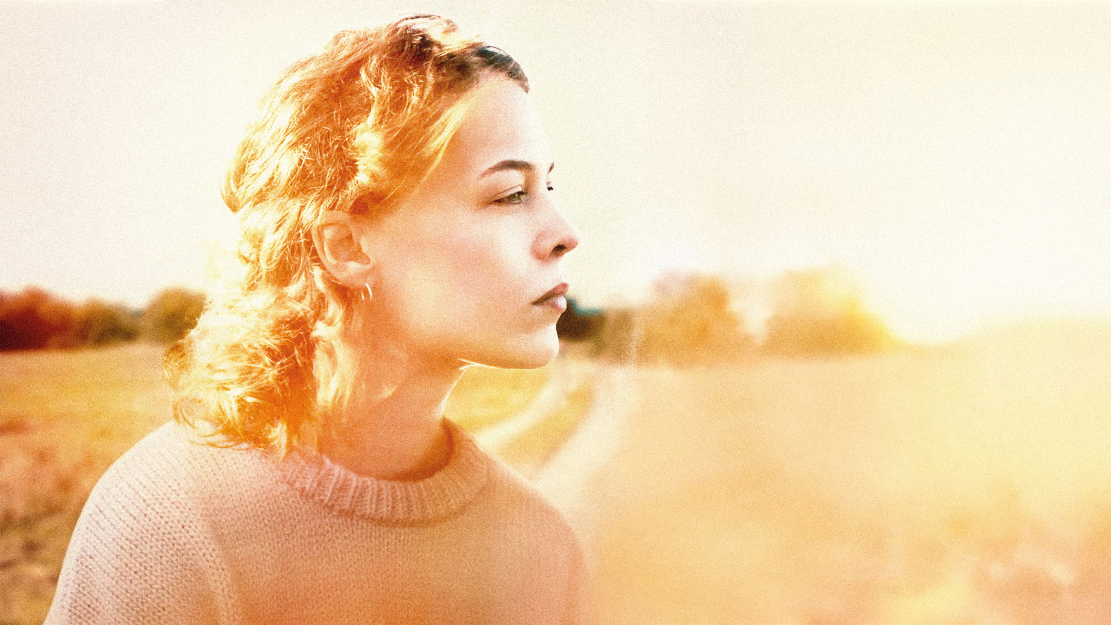 Mirrors No. 3 Background