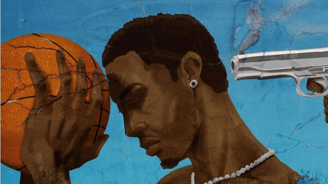 Shooting Guard Background