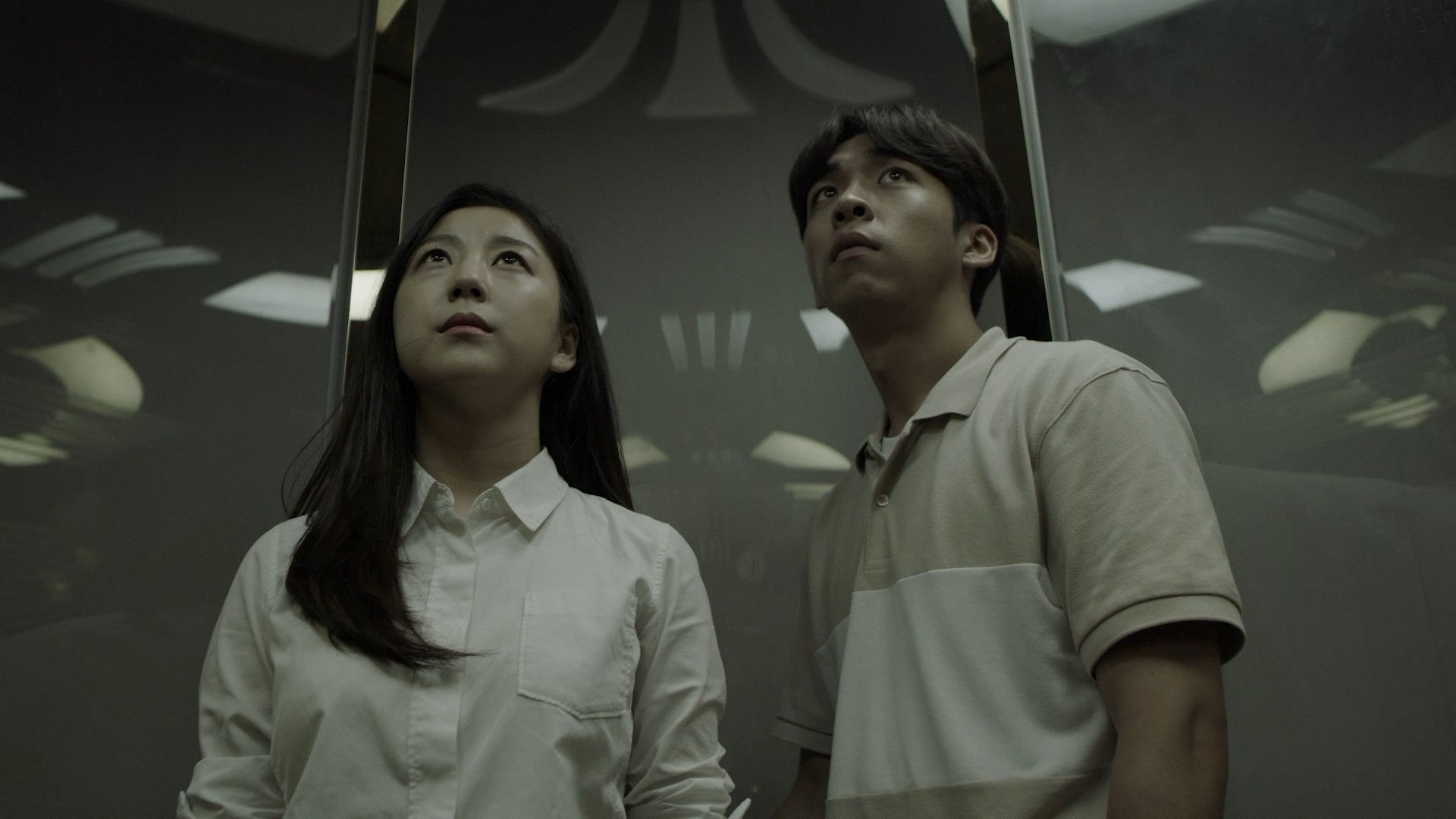 Spy-type Model Background