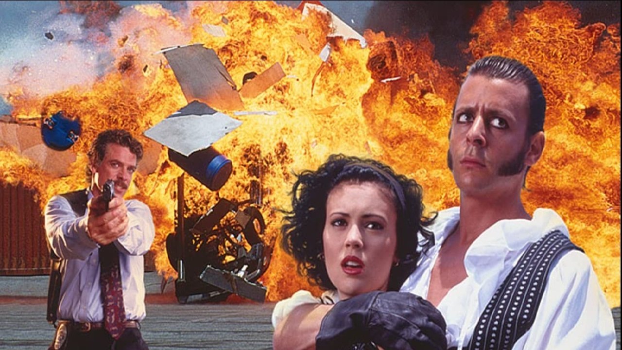 Conflict of Interest Background