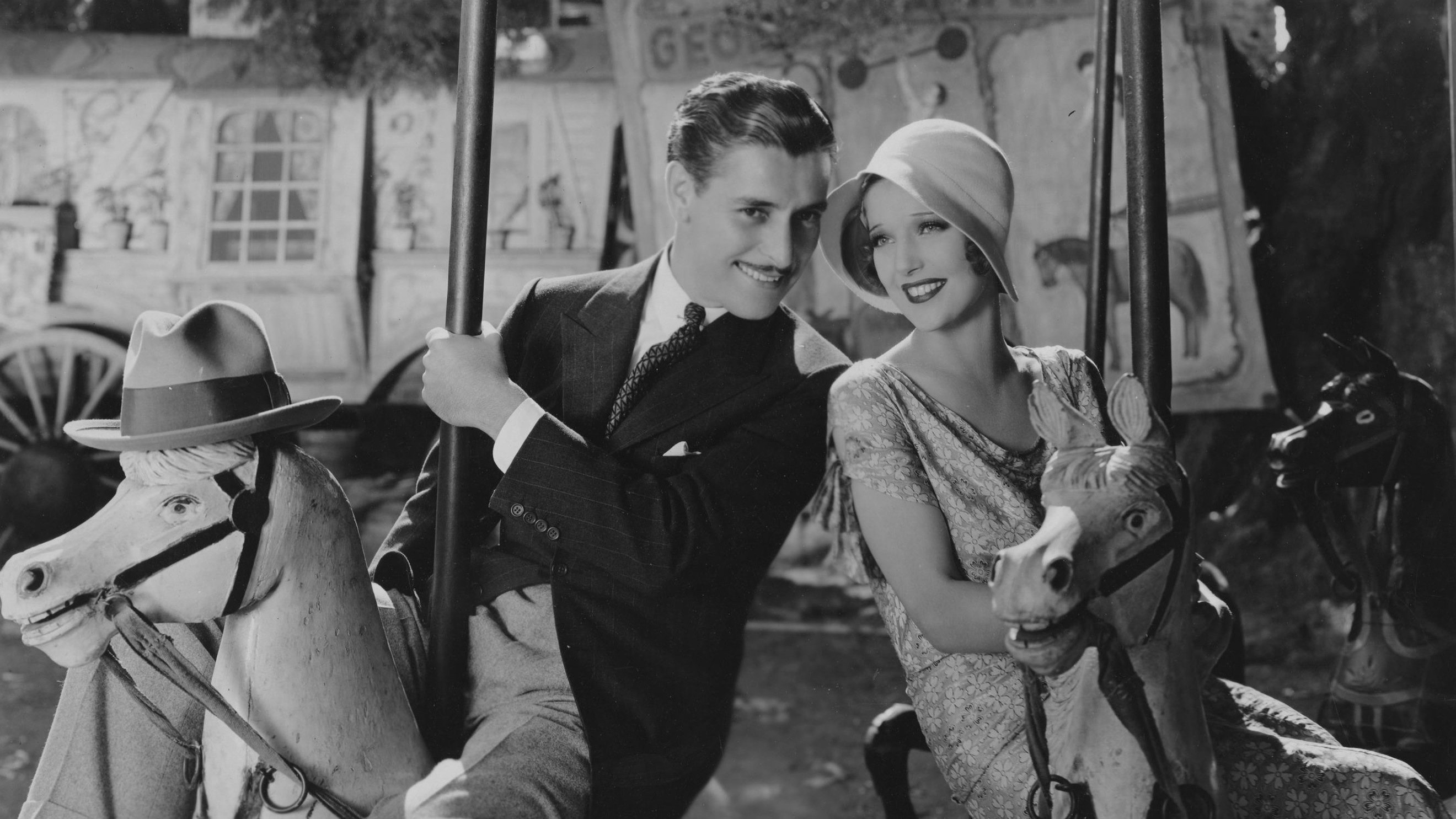 The Devil to Pay! Background