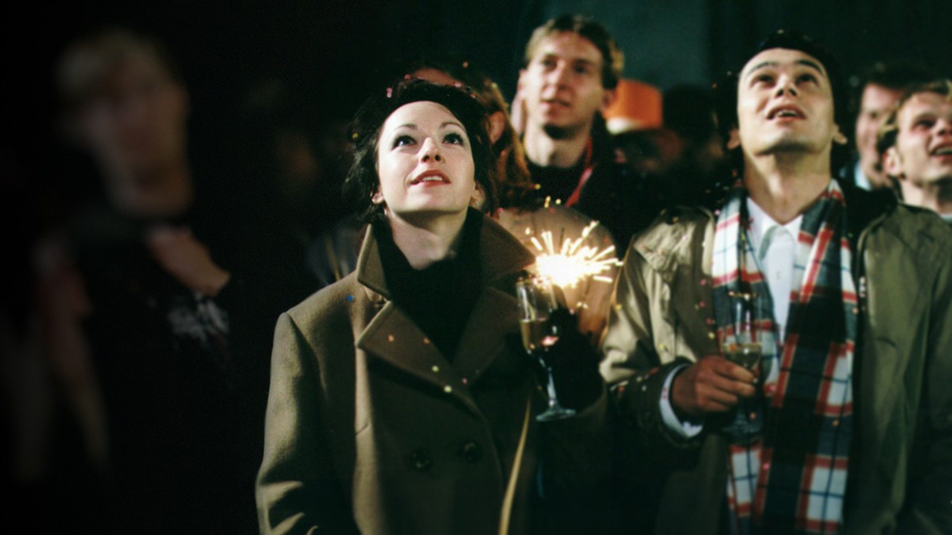 The Idiot Returns Background