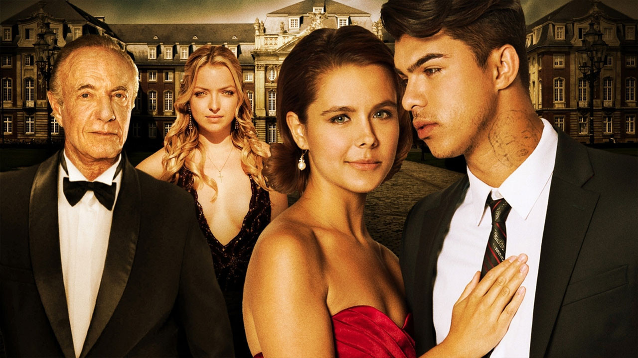 Wuthering High Background