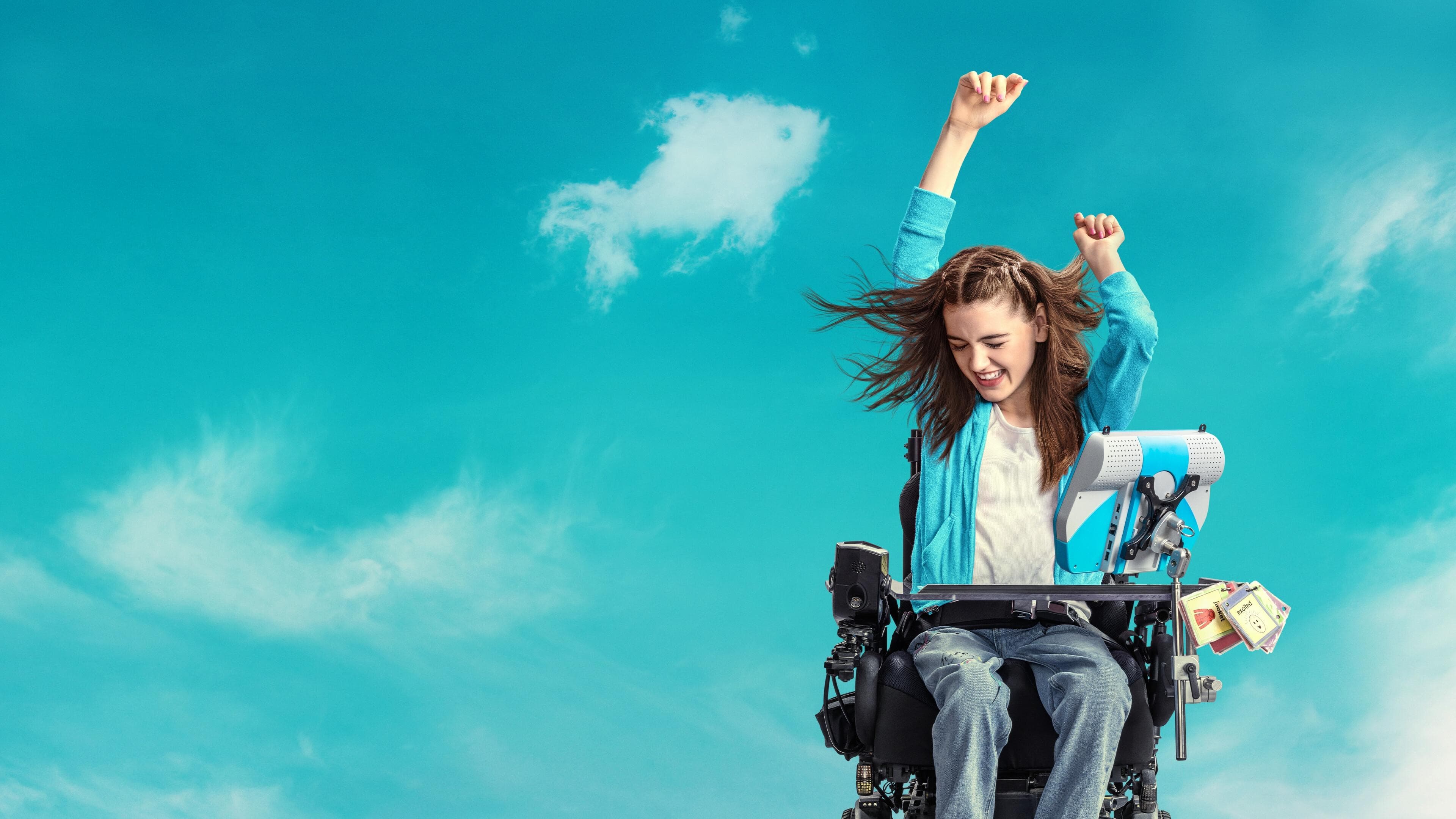 Out of My Mind Background