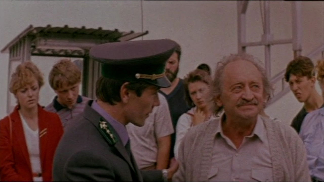 Gruz Bez Markirovki Background