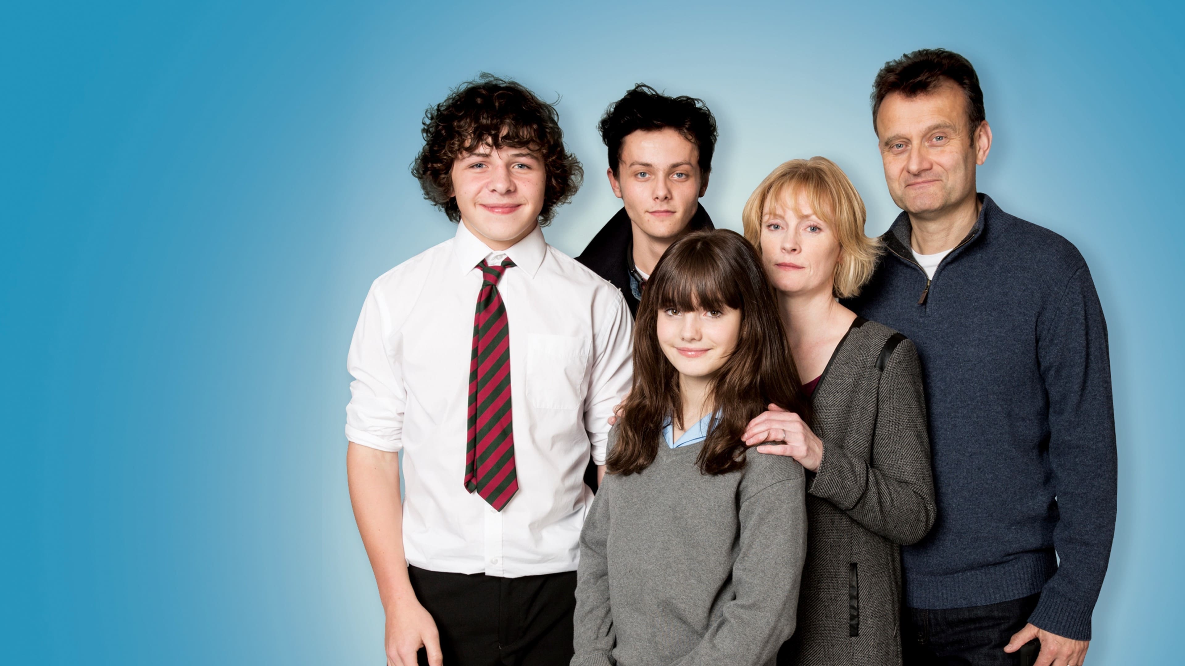 Outnumbered Background