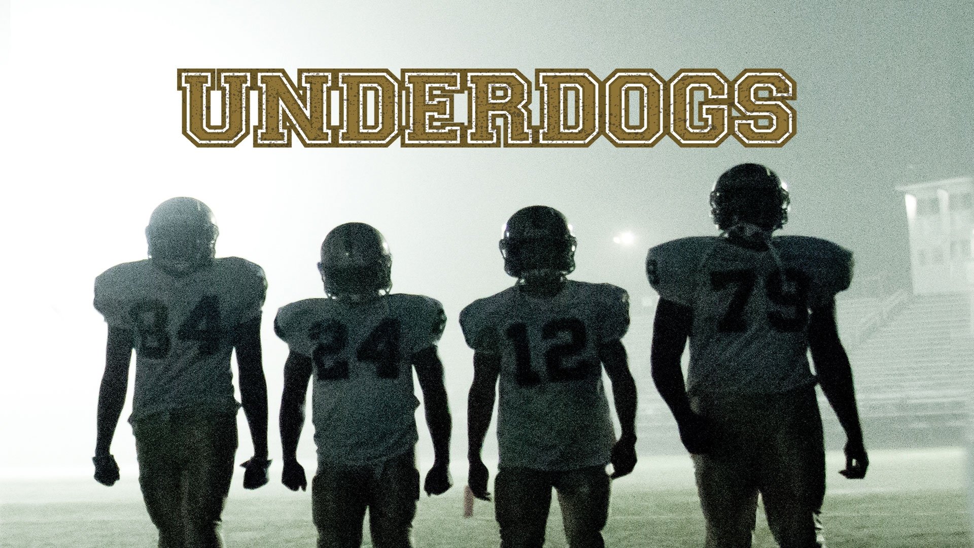 Underdogs Background