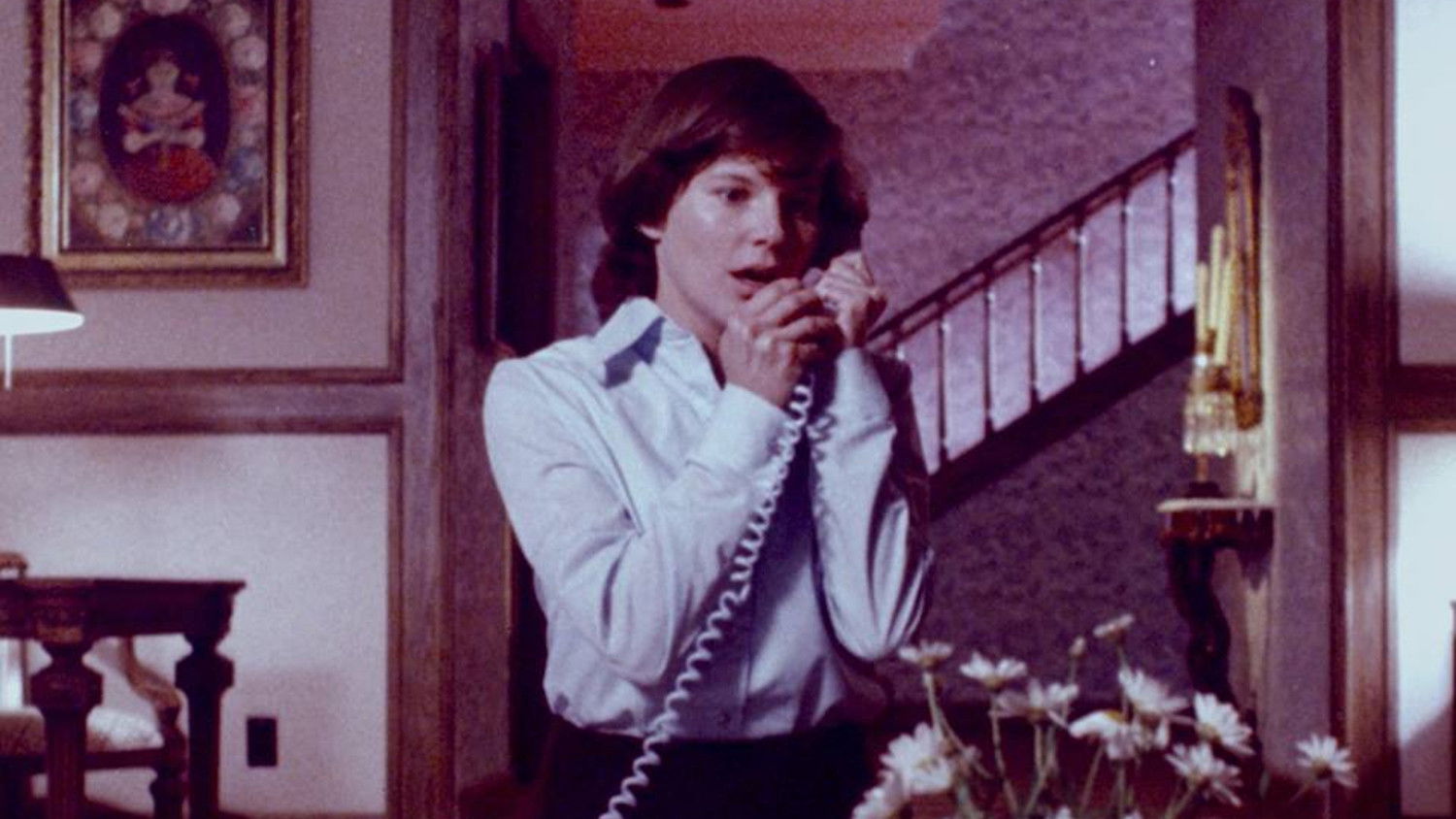 The Sitter Background