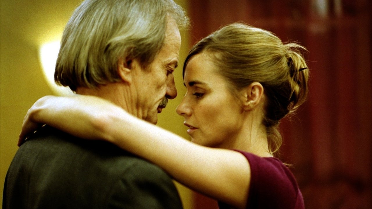 Not Here to Be Loved Background