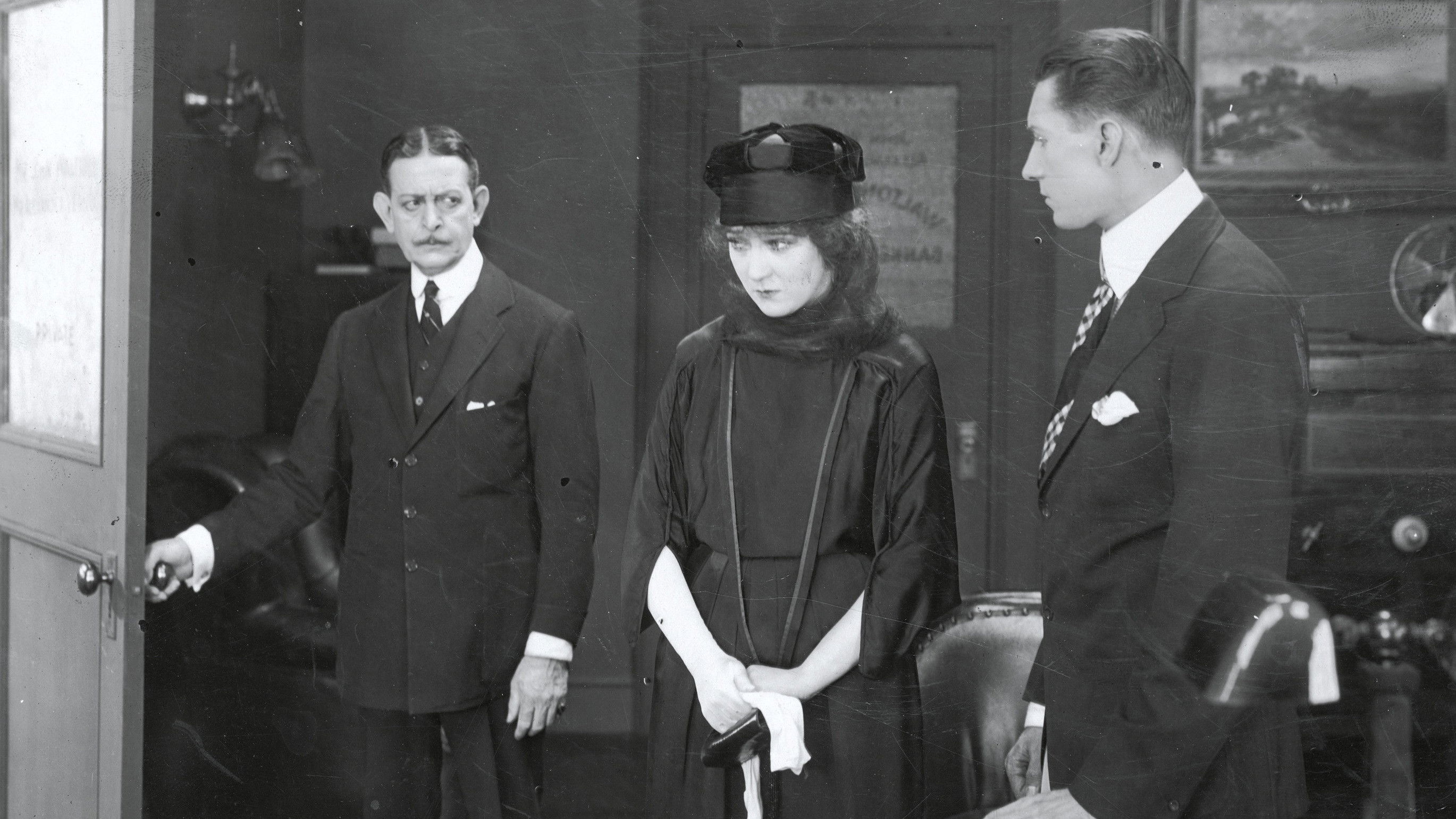 Mrs. Wiggs of the Cabbage Patch Background