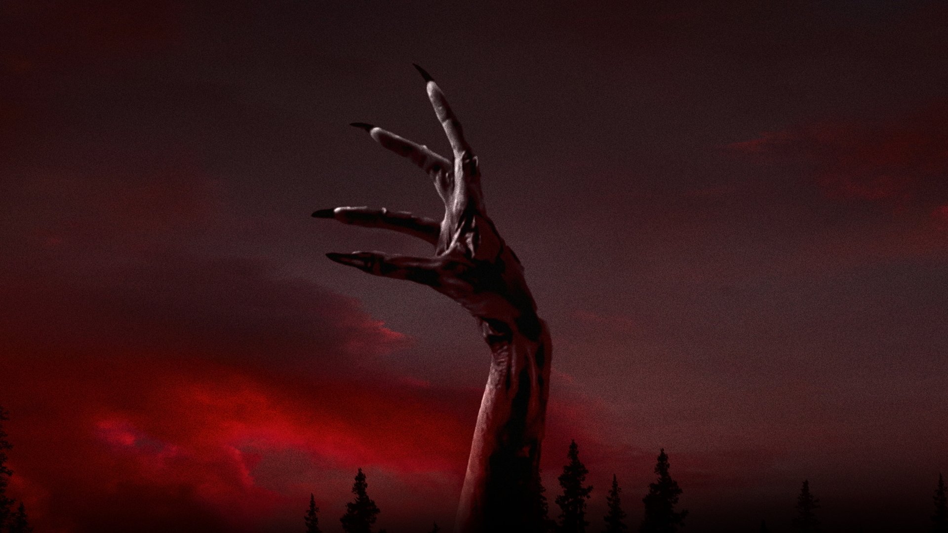 The Accursed Background