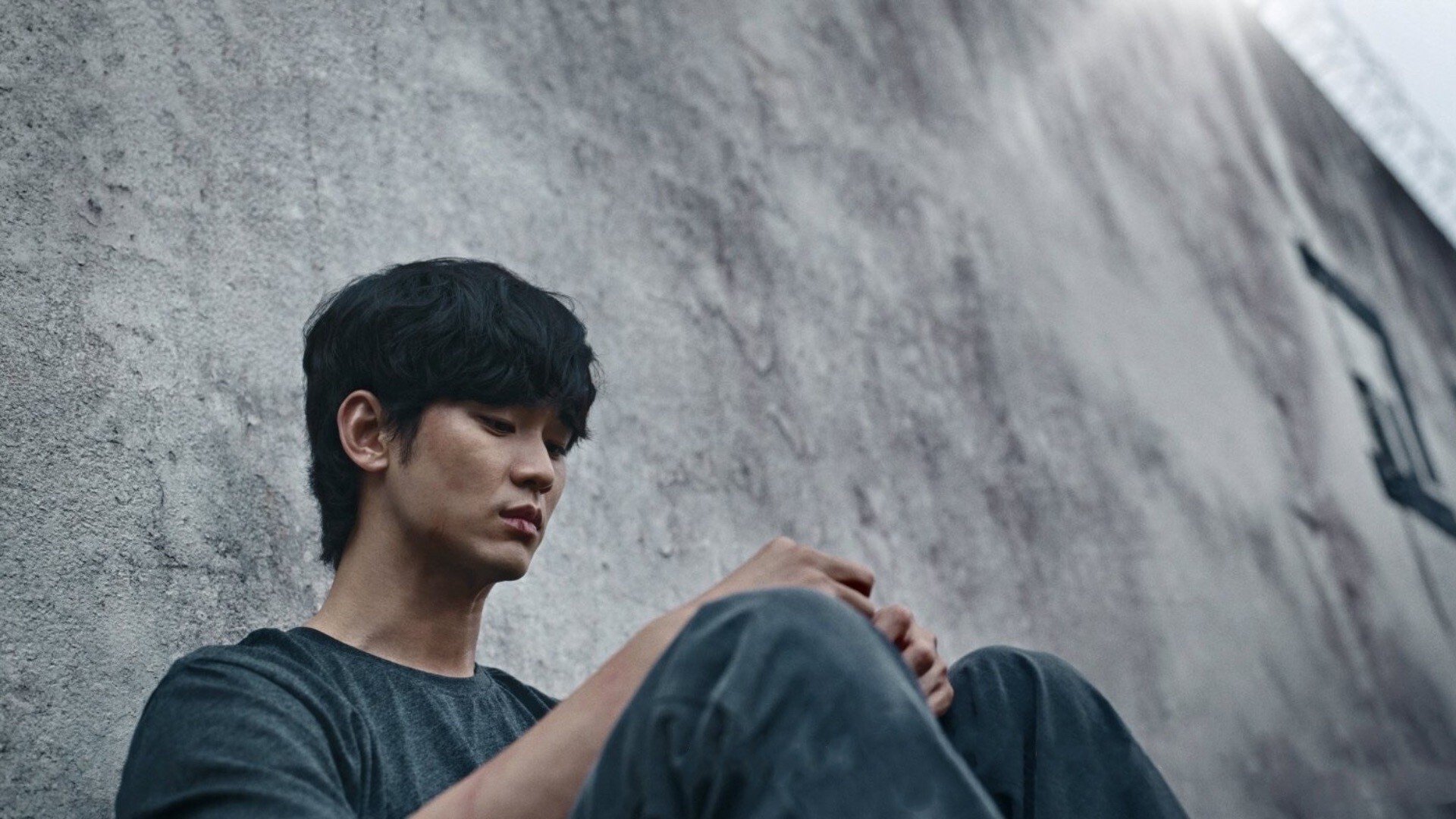 One Ordinary Day Background