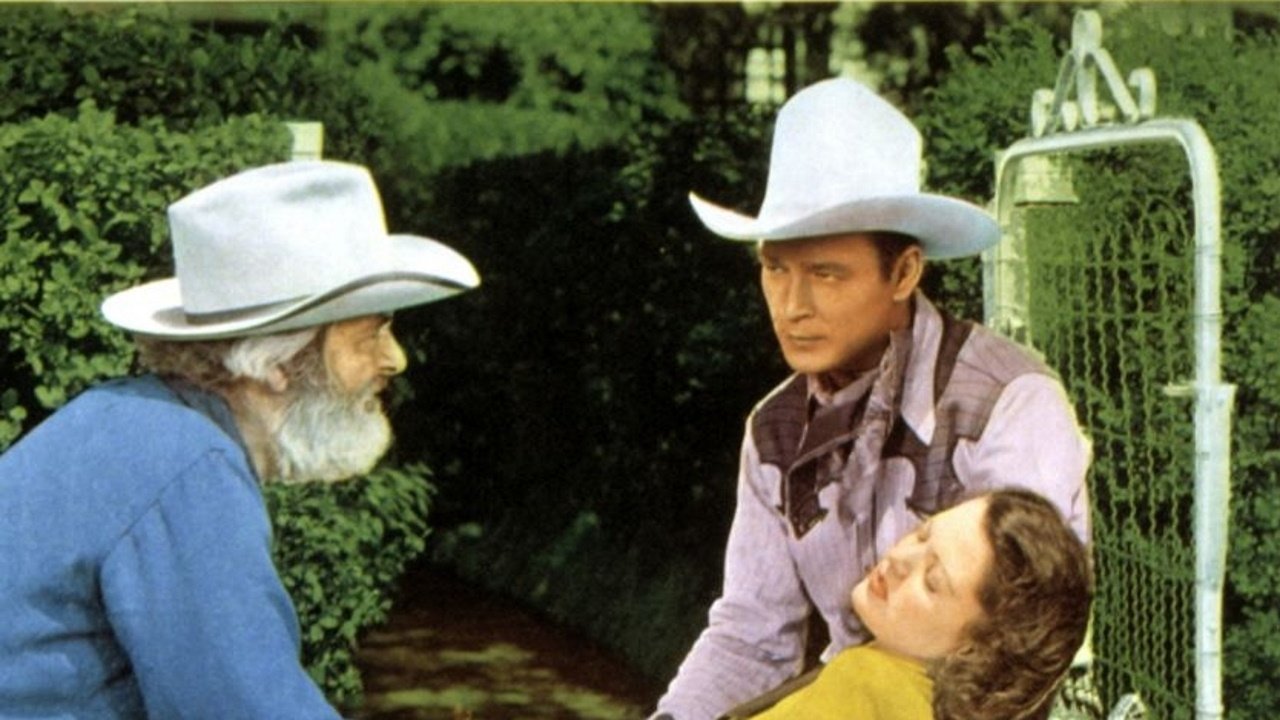 Home in Oklahoma Background