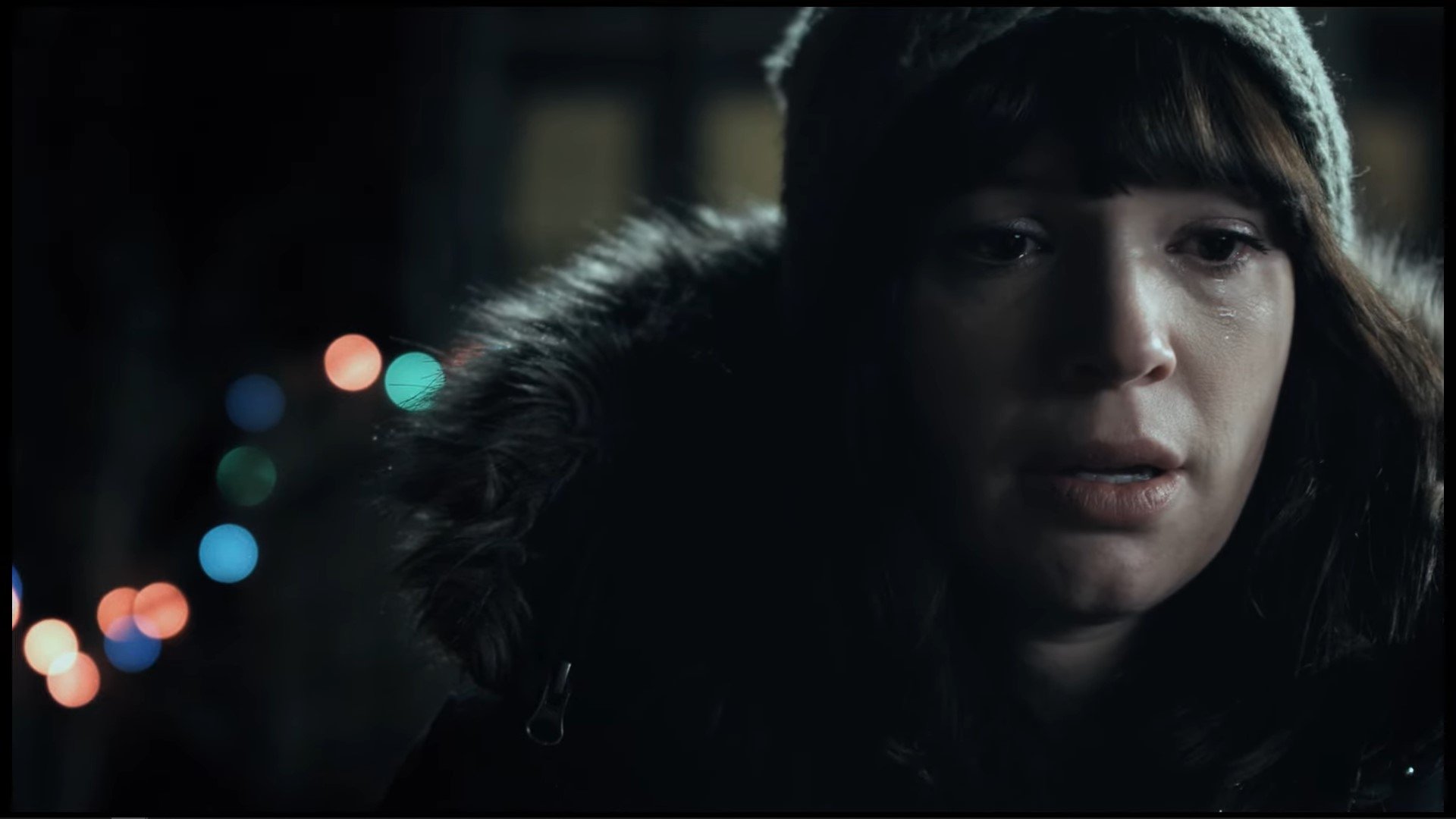 Margo Lily Background