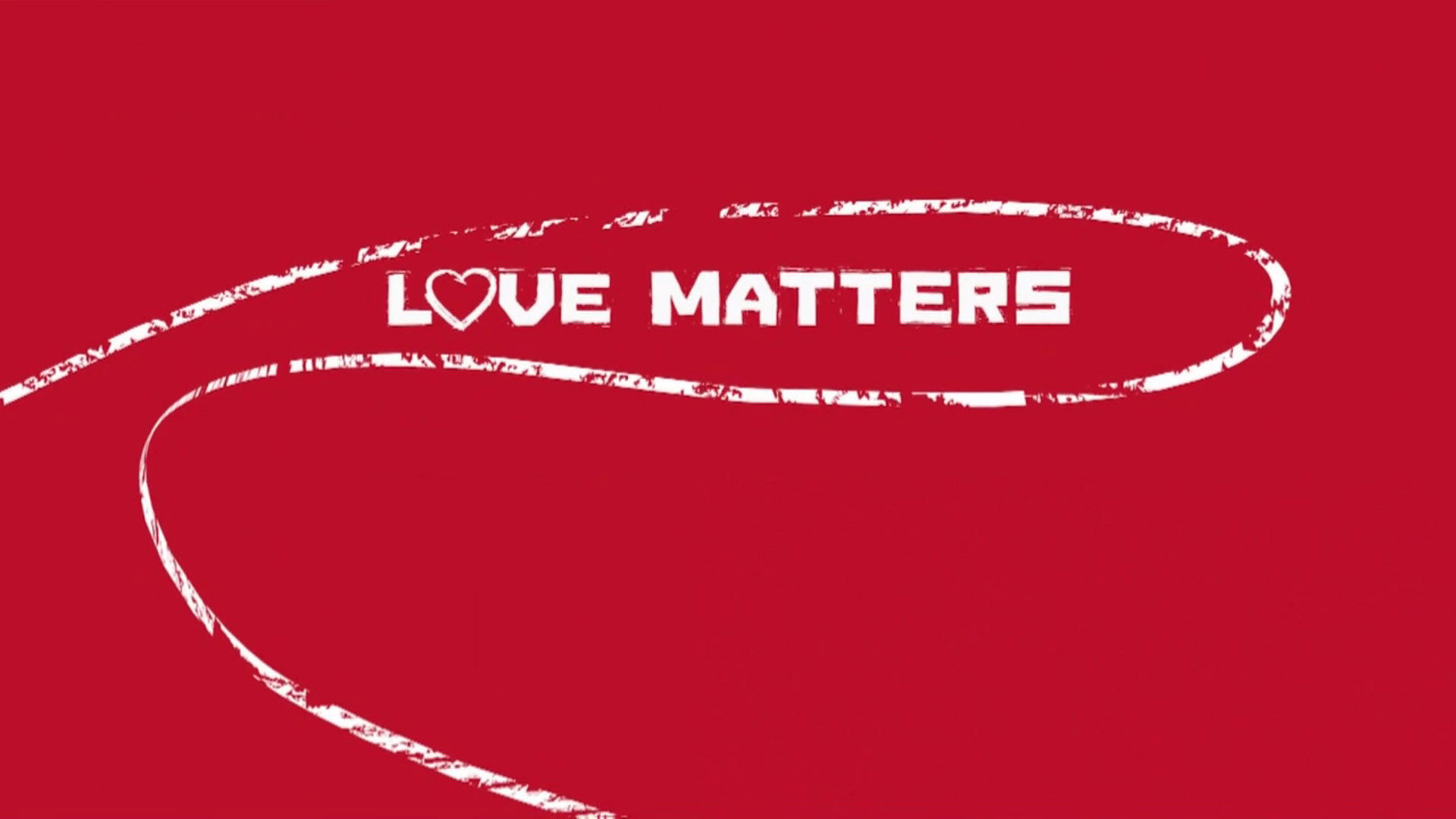 Love Matters Background