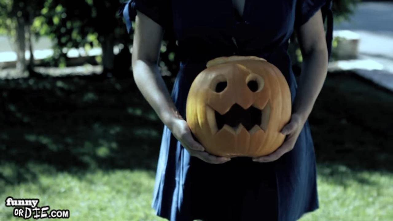 Charlie Brown: Blockhead's Revenge Background