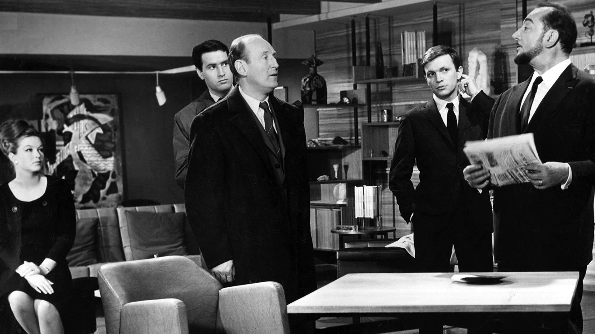 Don't Tempt the Devil Background