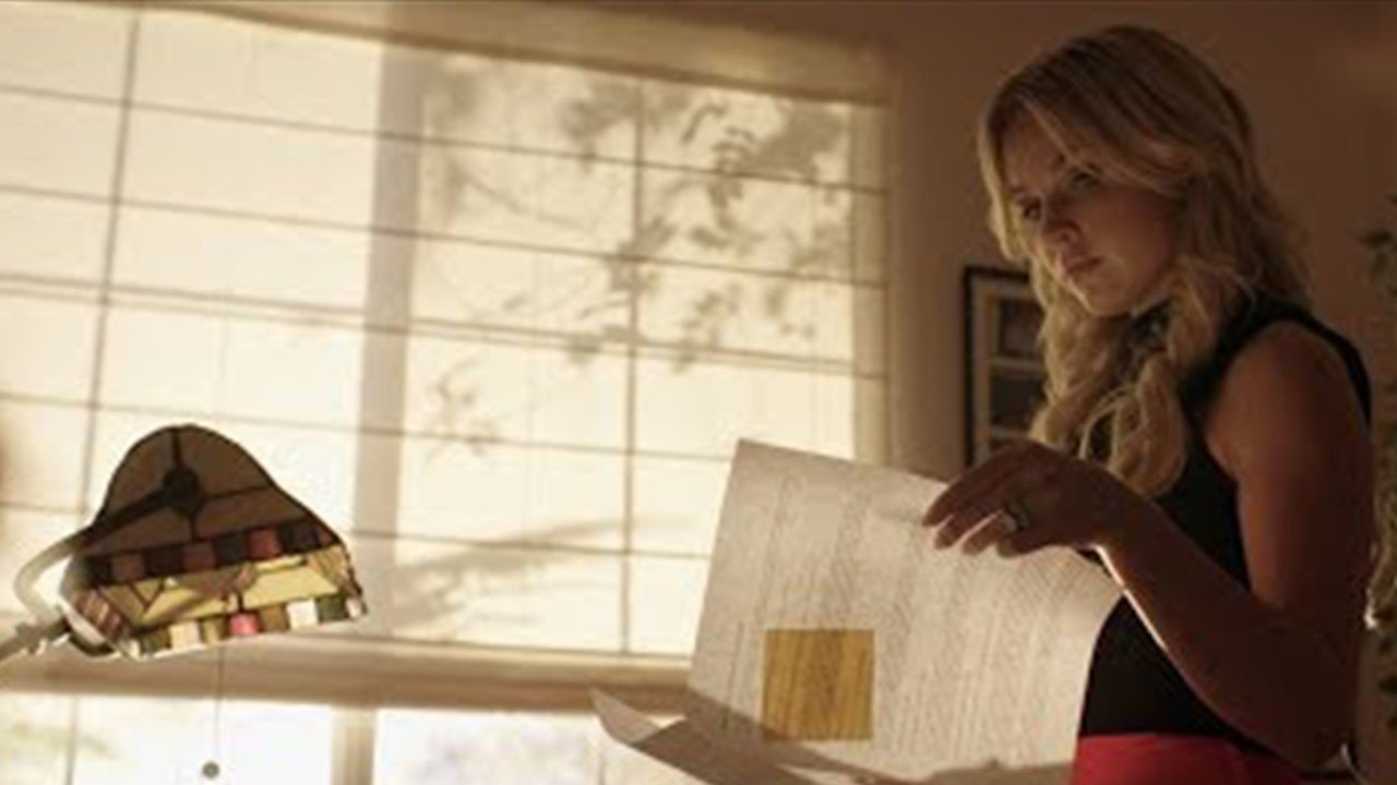 The Other Mother Background