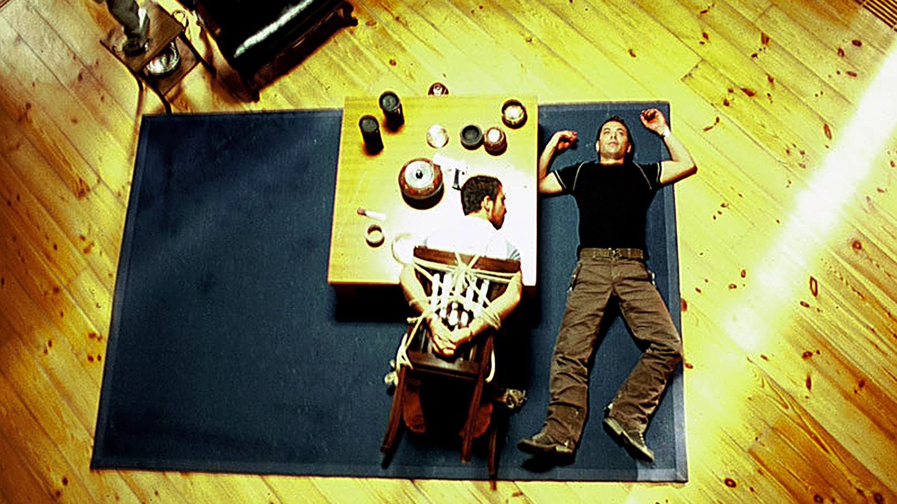 Everything About Mustafa Background