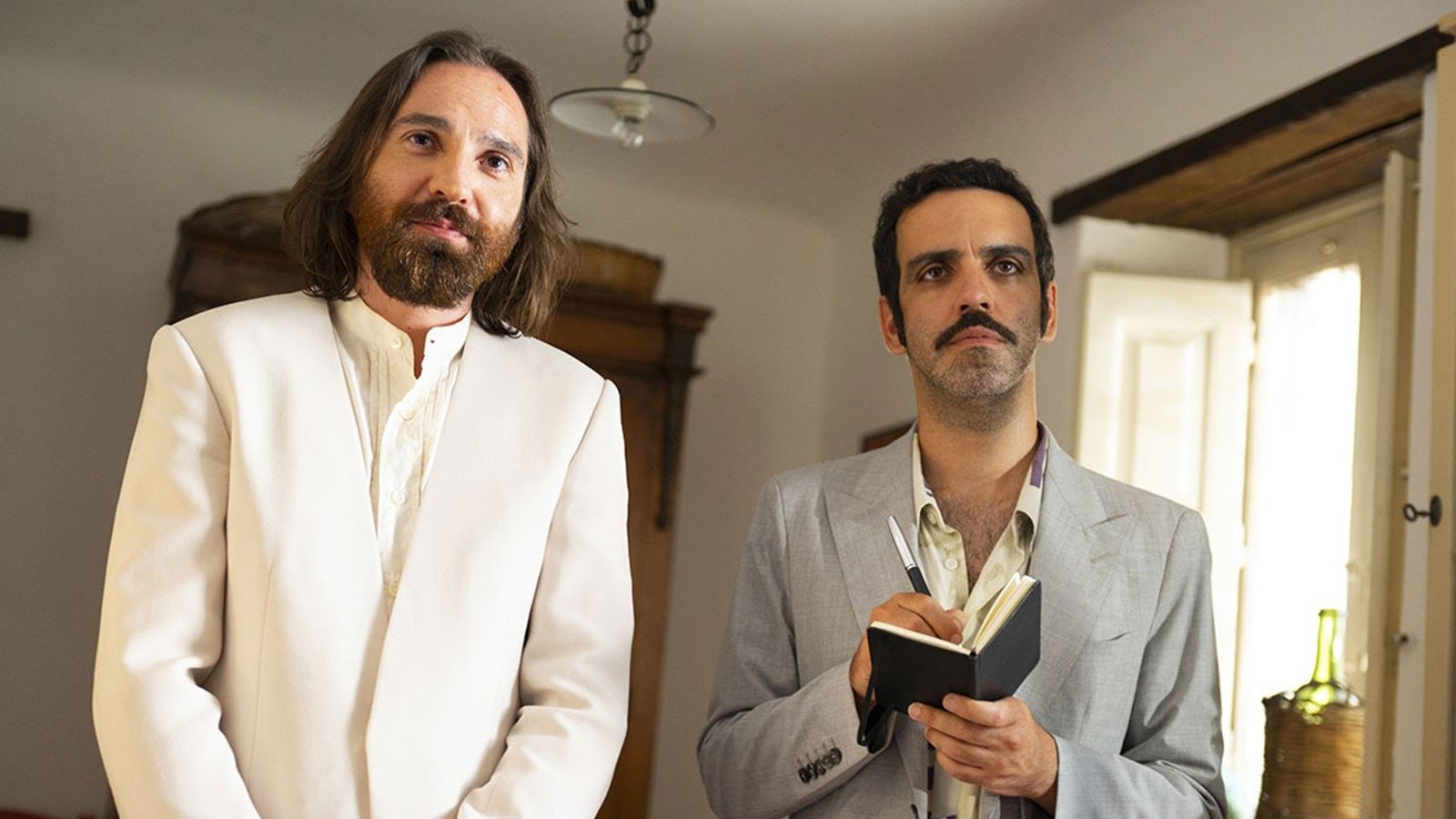 La primavera della mia vita Background