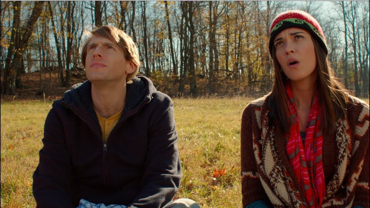 The Truth About Lies Background