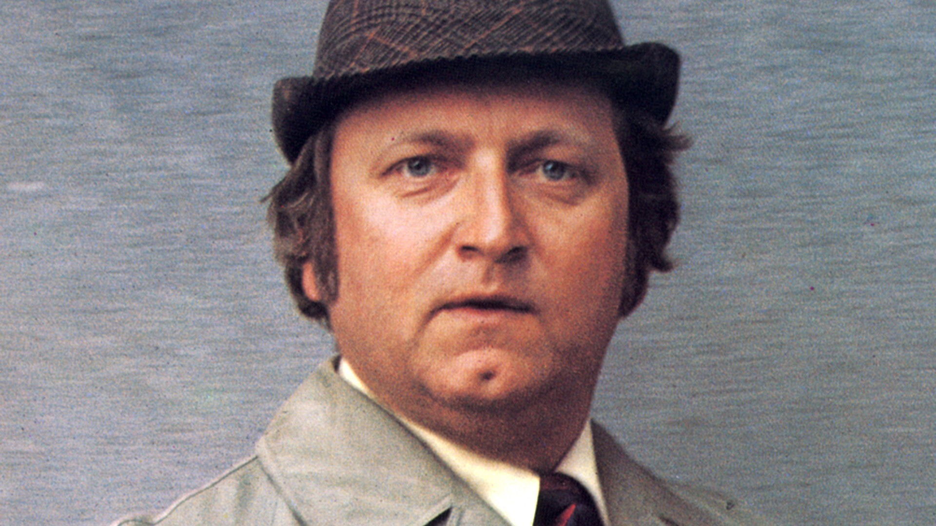 The Last Fleksnes Background