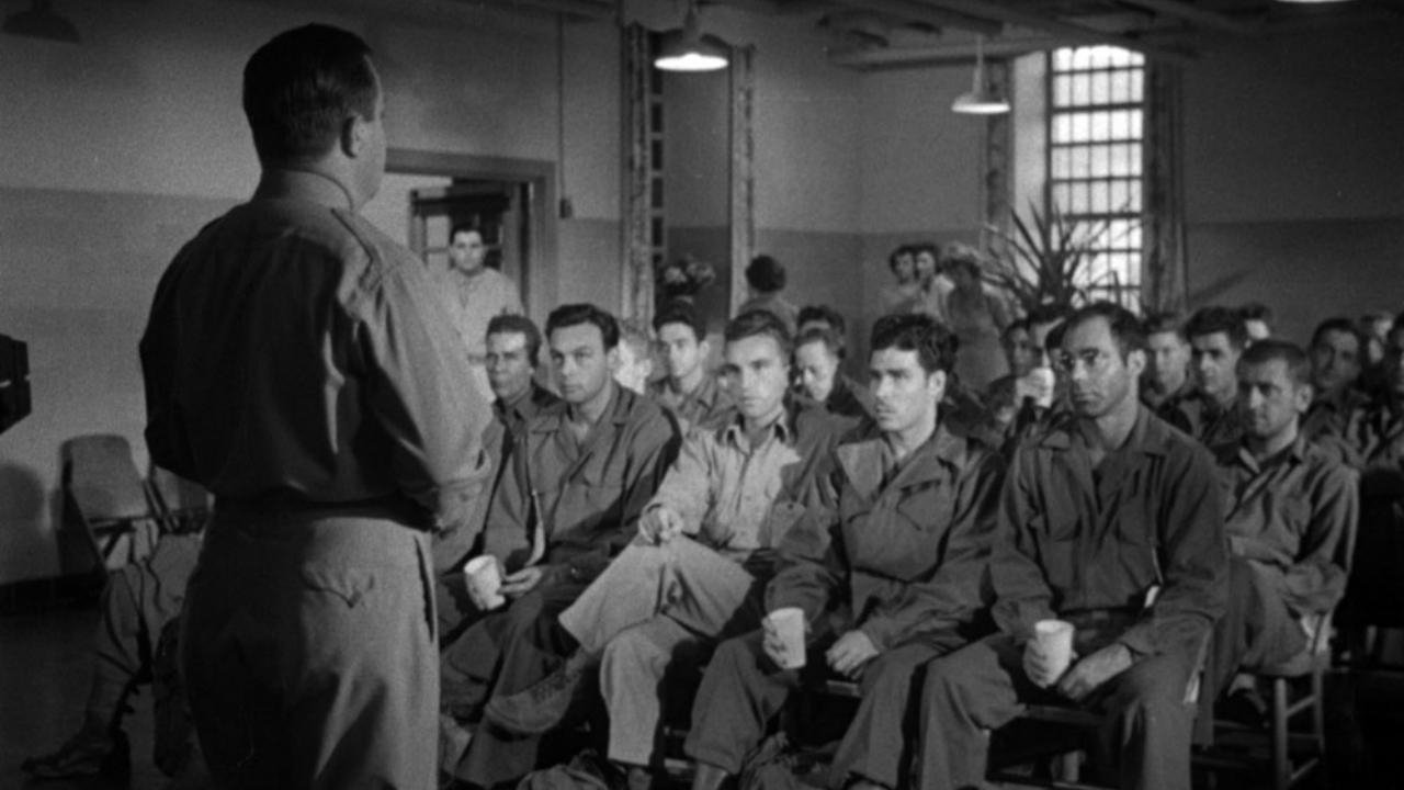 Let There Be Light Background