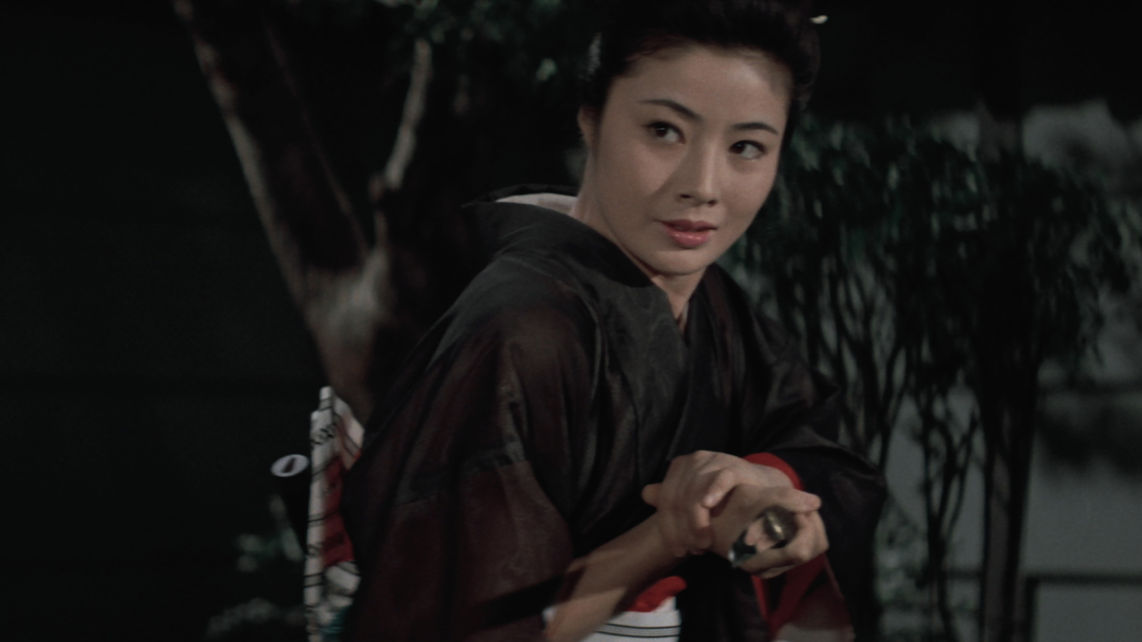 Red Peony Gambler Background