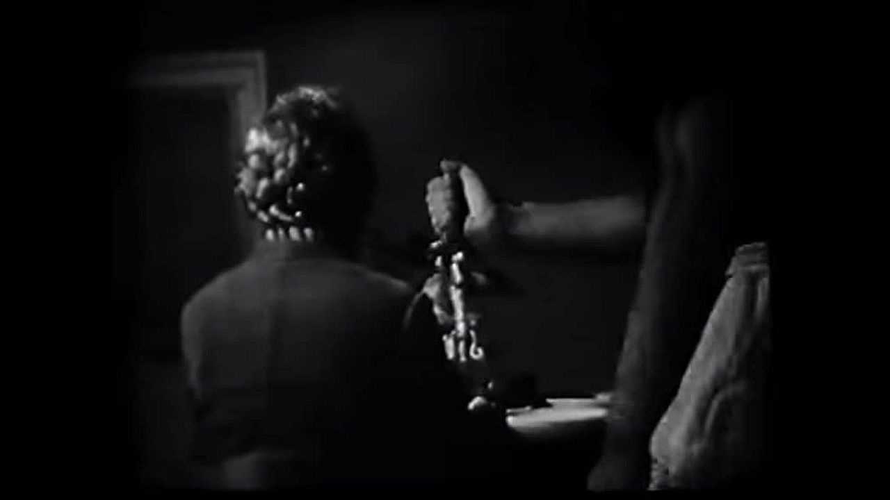 Doctor of Doom Background