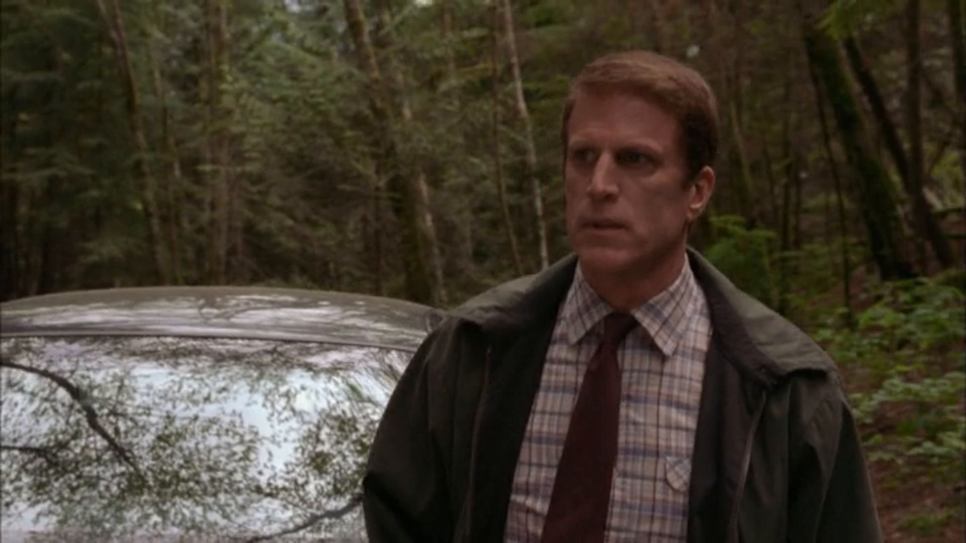 Living with the Dead Background