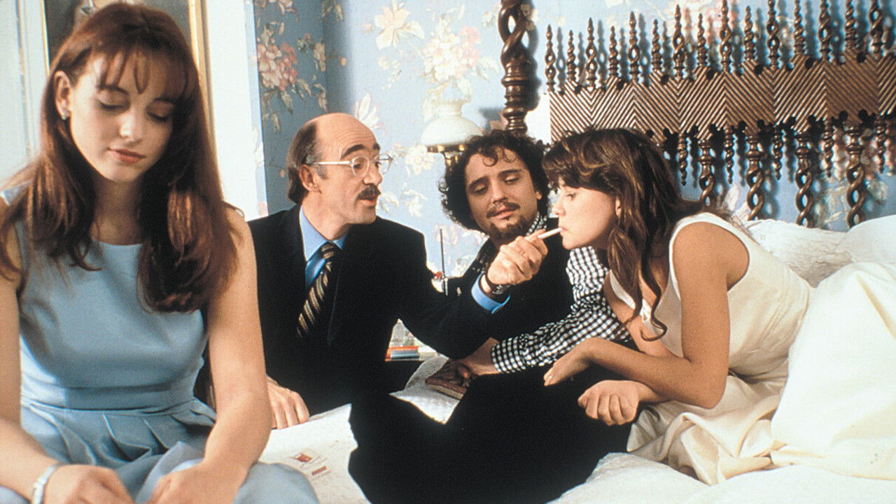 Grandes ocasiones Background