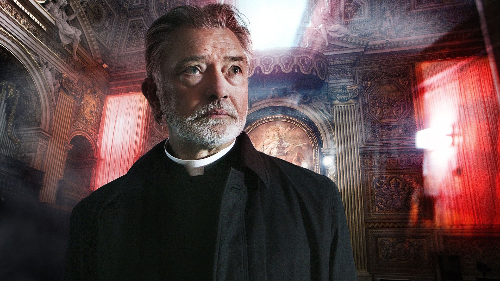 Apparitions Background