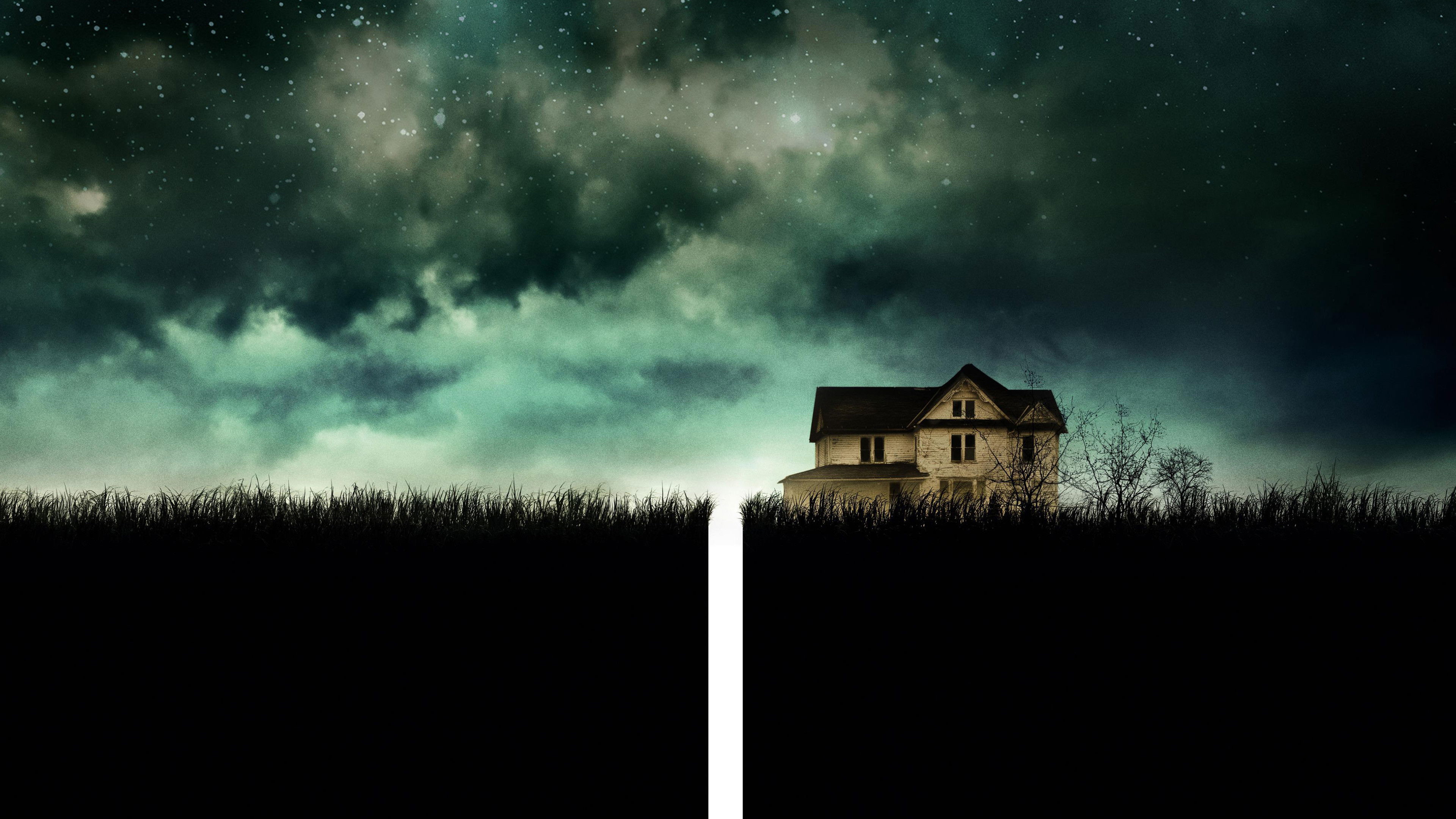 10 Cloverfield Lane Background