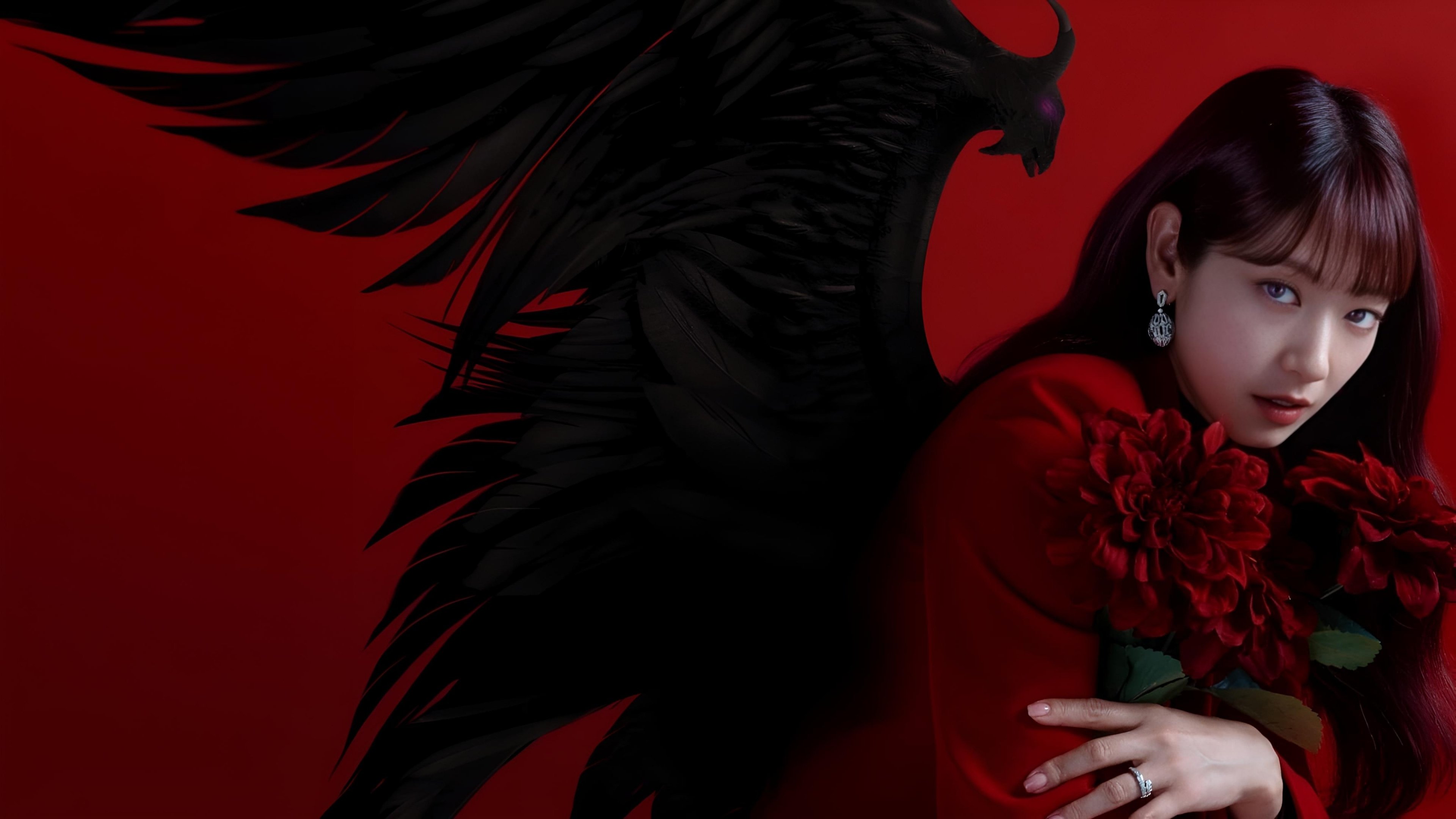 The Judge from Hell Background