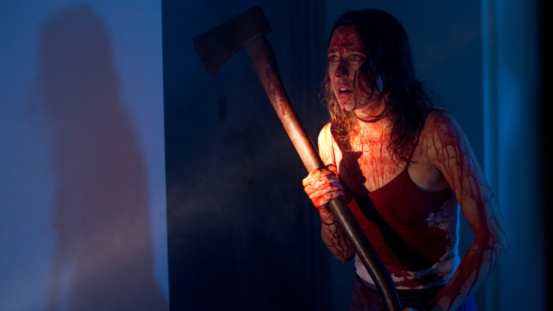 Saturday Morning Massacre Background